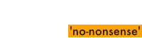 Brand logo